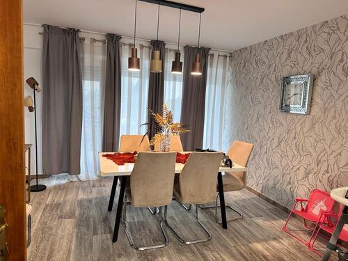 Foto - Reihenhaus in Sehr ruhiger Wohnlage (Voxtrup)