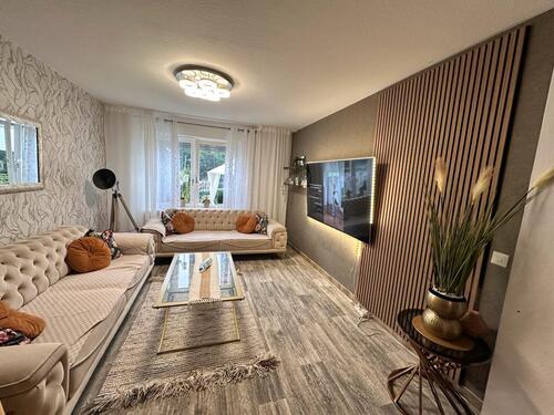 Foto - Einfamilienhaus zum Kaufen in Osnabrück