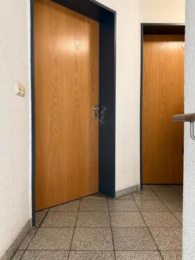 Foto - Etagenwohnung zur Miete in Zwickau