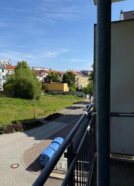 Foto - Etagenwohnung in Zwickau