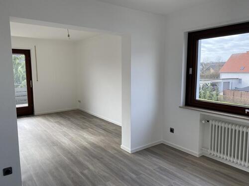 Foto - Auf gute Nachbarschaft in Bielefeld-Theesen