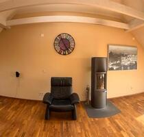 Geräumige, helle Maisonette Wohnung im Mandelbachtal (OT EE)