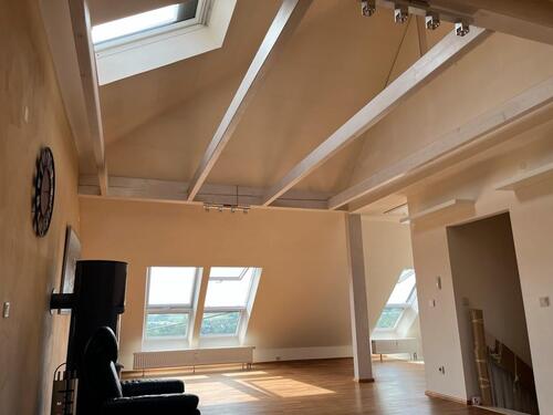 Foto - 4 Zimmer Etagenwohnung zur Miete in Mandelbachtal