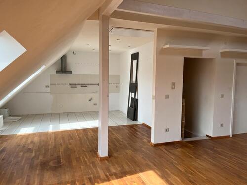 Foto - Etagenwohnung in Mandelbachtal zur Miete