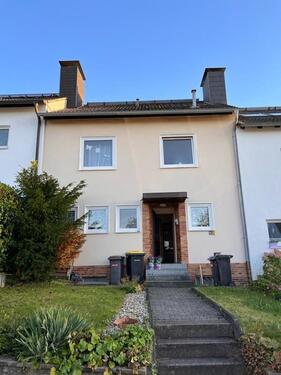 Foto - Ansprechendes Reihenmittelhaus mit Garten