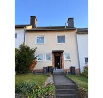 Ansprechendes Reihenmittelhaus mit Garten - Velbert Ansprechendes Reihenmittelhaus mit Garten - Velbert