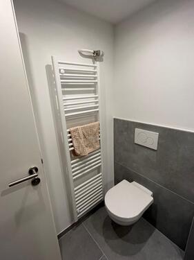 Foto - 1 Zimmer Etagenwohnung zur Miete in Köln