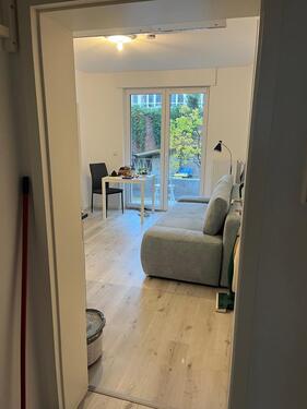 Foto - Etagenwohnung in Köln zur Miete