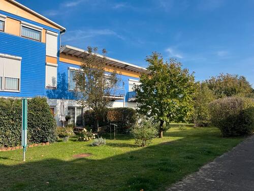 Foto - Eigentumswohnung in Meinsdorf Europadorf