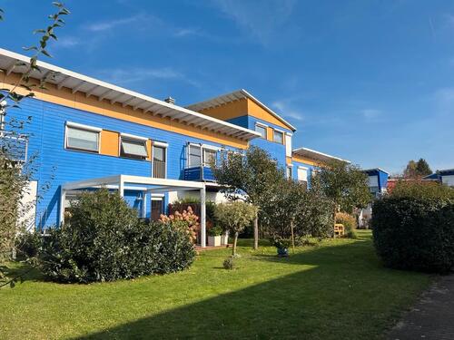 Foto - 3 Zimmer Etagenwohnung zum Kaufen in Dessau-Roßlau