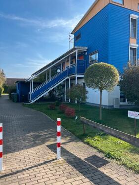 Foto - 3 Zimmer Etagenwohnung in Dessau-Roßlau