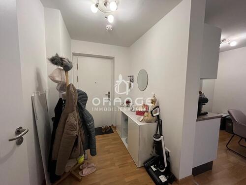 Foto - 2 Zimmer Etagenwohnung zur Miete in Teublitz