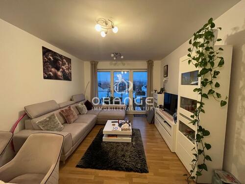 Foto - 2 Zimmer Etagenwohnung in Teublitz