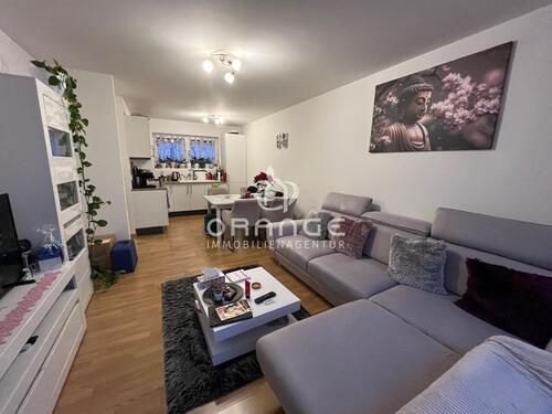 Foto - Etagenwohnung in Teublitz zur Miete