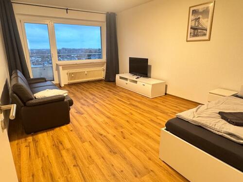 Foto - Etagenwohnung in Kaarst zur Miete