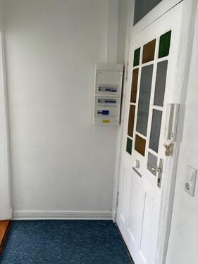 Foto - 2 Zimmer Etagenwohnung zur Miete in Kiel