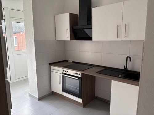 Foto - Etagenwohnung in Kiel zur Miete