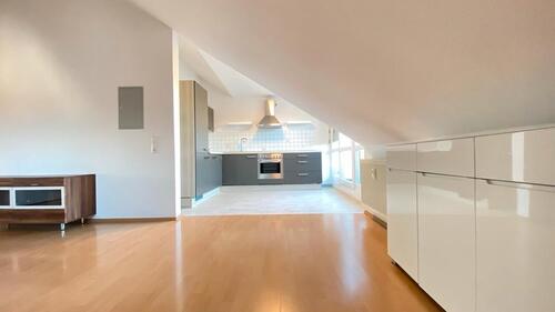 Foto - 2 Zimmer Etagenwohnung in Rottenburg am Neckar