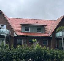 Moderne 3-Zimmer-Wohnung in Dötlingen-Mitte - Frei ab 01.03.2026