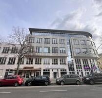 Gepflegte Gewerberaum mit sehr guter ÖV-Anbindung nahe U Osloer Str. - Top-Lage in Reinickendorf - Berlin