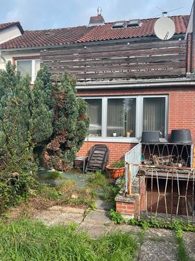 Foto - 4.5 Zimmer Reihenhaus zum Kaufen in Eschede