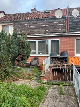 Foto - 4.5 Zimmer Reihenhaus in Eschede