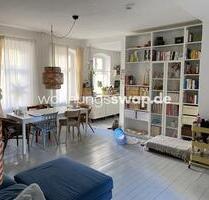 Wohnungsswap - 3 Zimmer, 83 m² - Lausitzer Straße, Kreuzberg, Berlin