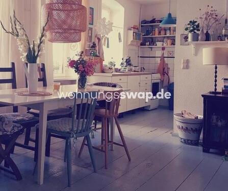 Foto - 3 Zimmer Etagenwohnung in Berlin