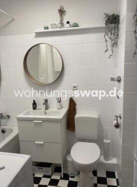 Foto - Etagenwohnung in Berlin zur Miete