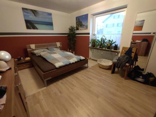 Foto - 3 Zimmer Etagenwohnung in Pfarrkirchen