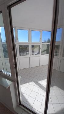 Foto - 4 Zimmer Etagenwohnung zur Miete in Ballenstedt