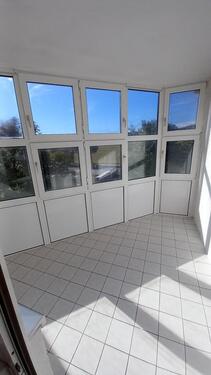 Foto - Etagenwohnung in Ballenstedt zur Miete