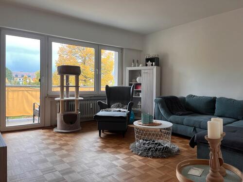 Foto - Schöne 4-Zimmer-Wohnung in Büdingen