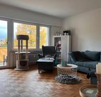 Schöne 4-Zimmer-Wohnung in Büdingen