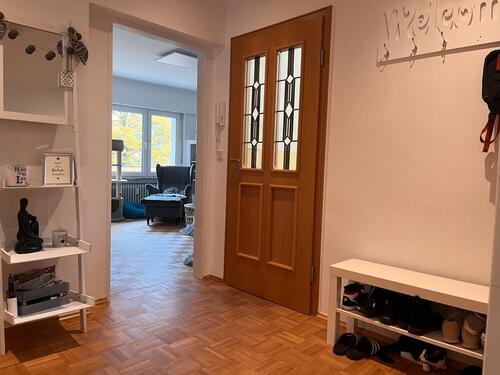 Foto - 4 Zimmer Hochparterre zur Miete in Büdingen