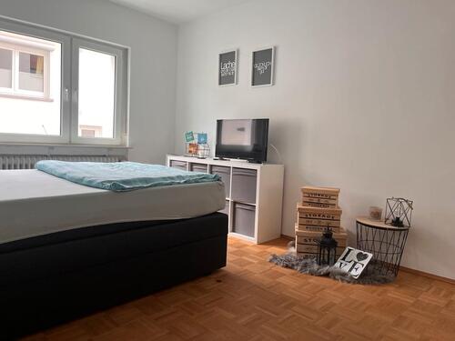 Foto - 4 Zimmer Hochparterre in Büdingen