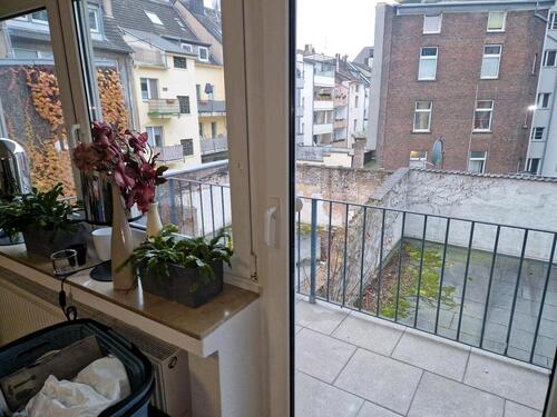 Foto - 1.5 Zimmer Etagenwohnung zur Miete in Düsseldorf