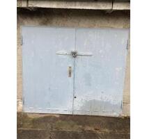 Garage am Brigittenweg zur Miete - Spremberg