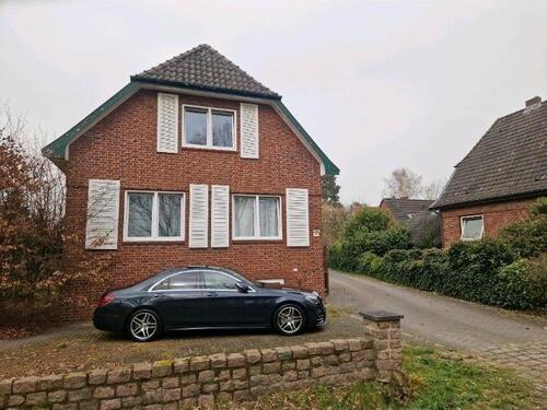 Foto - Einfamilienhaus mit Wasserschaden!