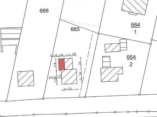 Foto - 4 Zimmer Einfamilienhaus zum Kaufen in Pinneberg