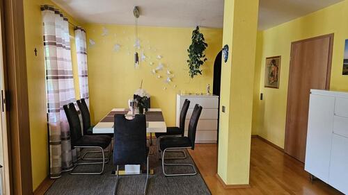 Foto - 4.5 Zimmer Einfamilienhaus in Baden-Baden