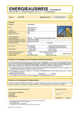 Foto - 3 Zimmer Etagenwohnung zur Miete in Sangerhausen