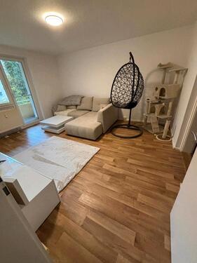 Foto - 1 Zimmer Etagenwohnung zur Miete in Oschatz