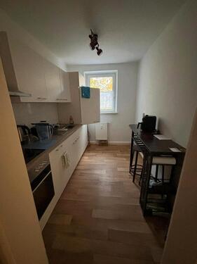 Foto - Etagenwohnung in Oschatz zur Miete