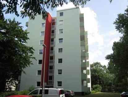 Foto - Tolle 2-Zimmer-Wohnung mit Balkon - zum Einzug frisch saniert