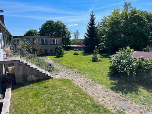 Foto - Charmantes Ferien-Appartement am Schaalsee – Lassahn