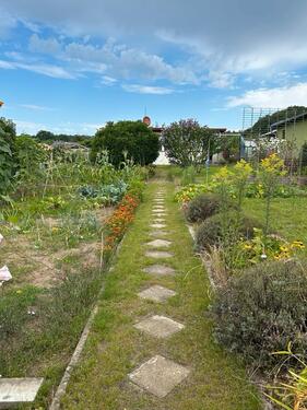 Foto - Garten in Binz - 5.000,00&nbsp;EUR Kaltmiete, ca.&nbsp; 0,00&nbsp;m&sup2;