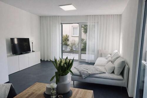 Foto - Doppelhaushälfte in Frankfurt am Main zum Kaufen