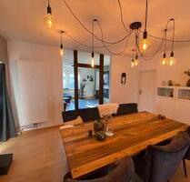 Befristete 5 Zimmer Wohnung Ettlingen