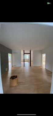 Foto - 4 Zimmer Etagenwohnung in Ettlingen